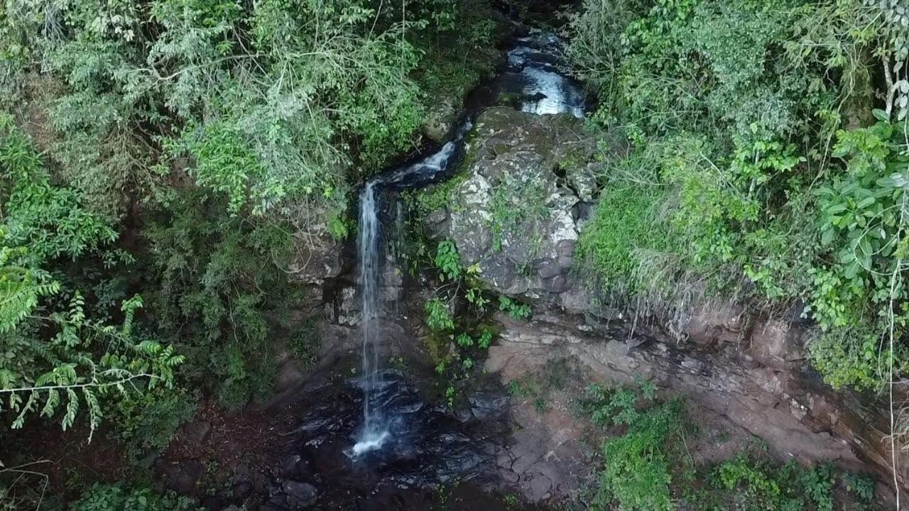 Yasí Yateré Reserva Agroecológica El Soberbio Kültér fotó