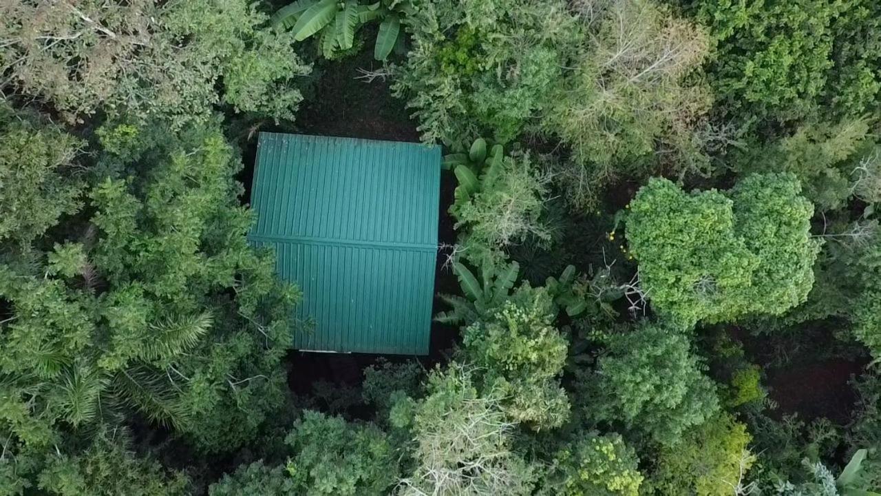 Yasí Yateré Reserva Agroecológica El Soberbio Kültér fotó