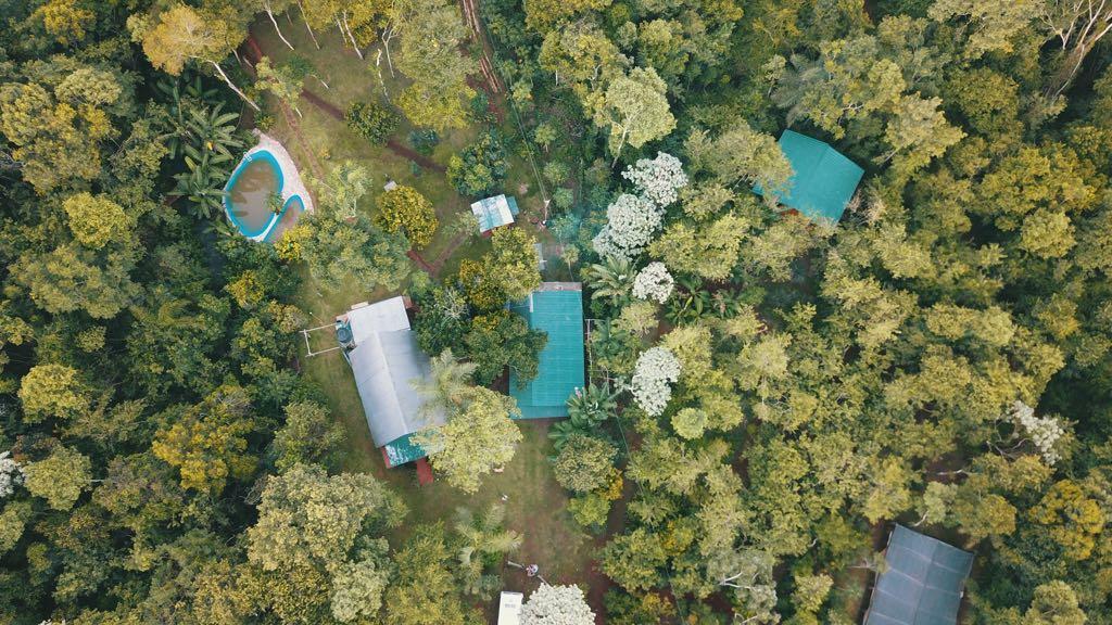 Yasí Yateré Reserva Agroecológica El Soberbio Kültér fotó